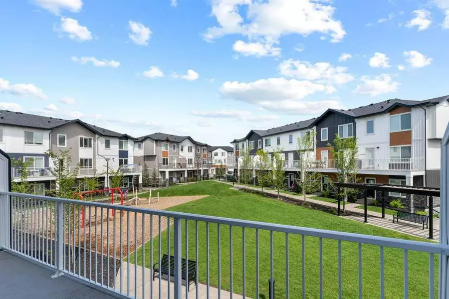 280 Chelsea RD #2204, Chestermere, AB T1X 2X9