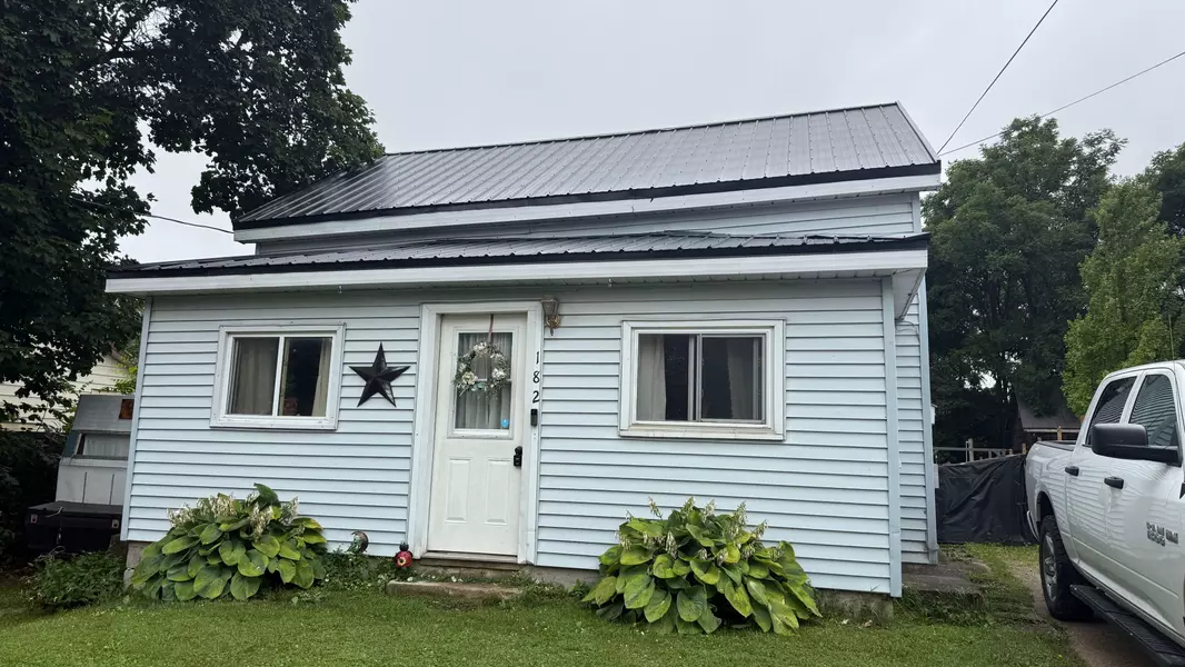182 4th ST, Arran-elderslie, ON N0G 1L0