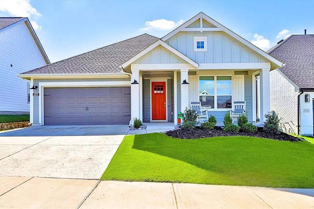 Northlake, TX 76247,2217 Lazy Dog Lane