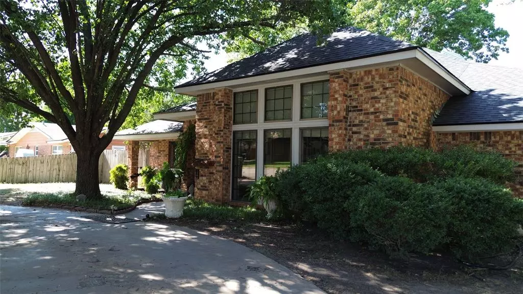 Cisco, TX 76437,1500 Primrose Lane