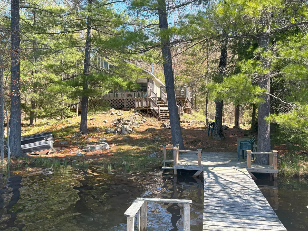 Greater Madawaska, ON K0H 0G0,12 Stone Hill Junction RD