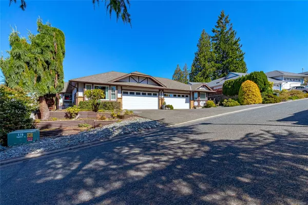 537 Fairways Pl, Cobble Hill, BC V8H 0K8