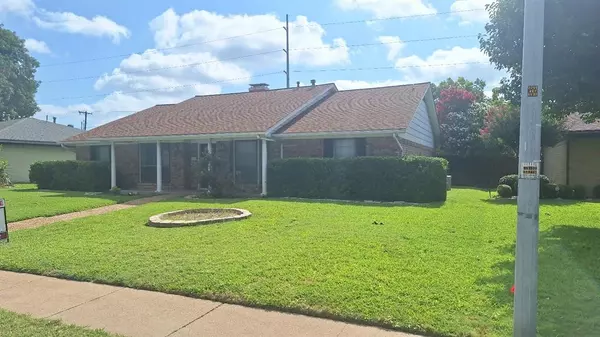 Richardson, TX 75081,222 Mistletoe Drive