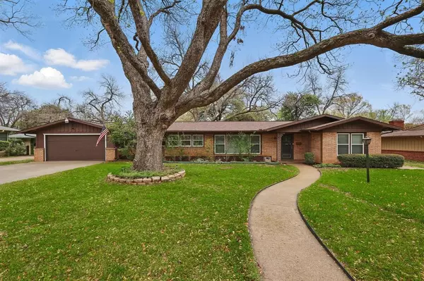 1809 Bever Boulevard, Arlington, TX 76013