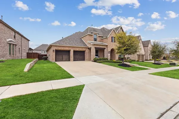 Prosper, TX 75078,720 Angelina Lane