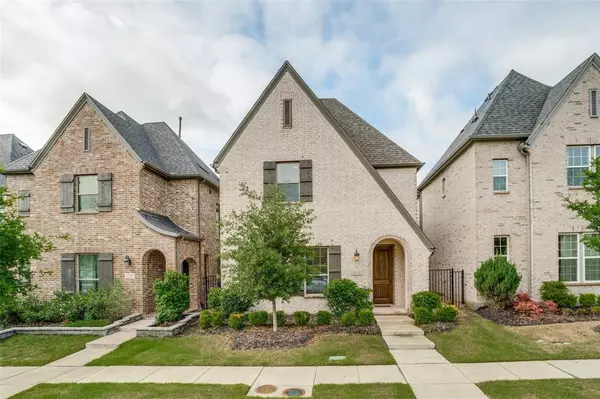 1043 Sarah Street, Allen, TX 75013