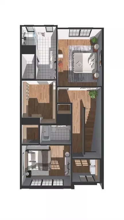 Farmers Branch, TX 75234,13351 Goodland Street #204