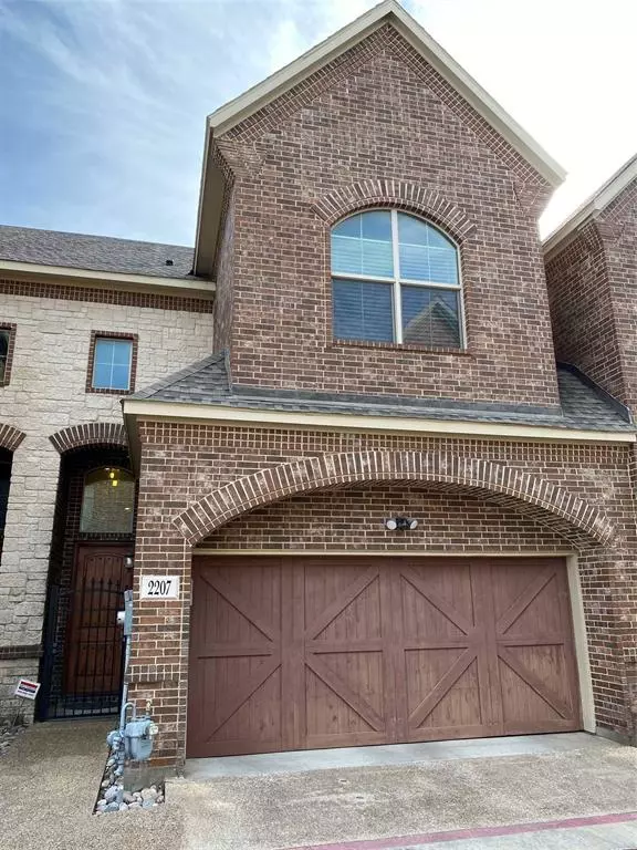 Dallas, TX 75204,2207 Eriksson Lane