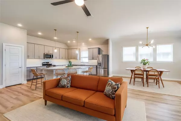 2521 Cobbler Street, Northlake, TX 76247