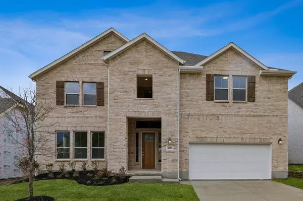 4505 Summit View Drive, Mckinney, TX 75071