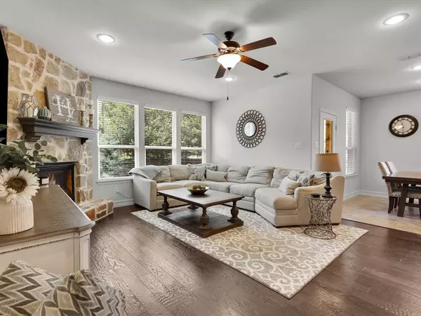 Mckinney, TX 75071,6836 Revere Drive