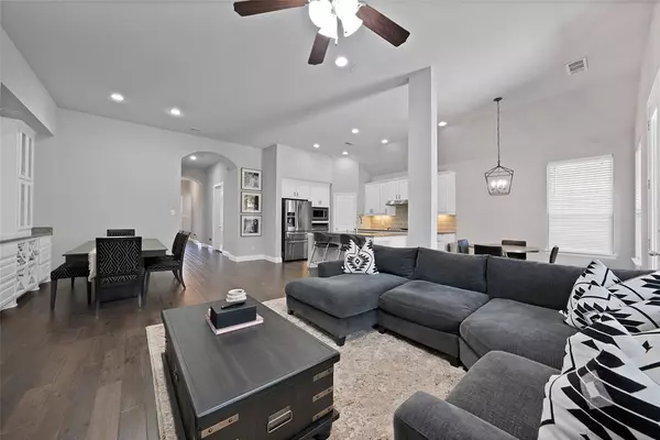 Little Elm, TX 76227,709 Field Crossing