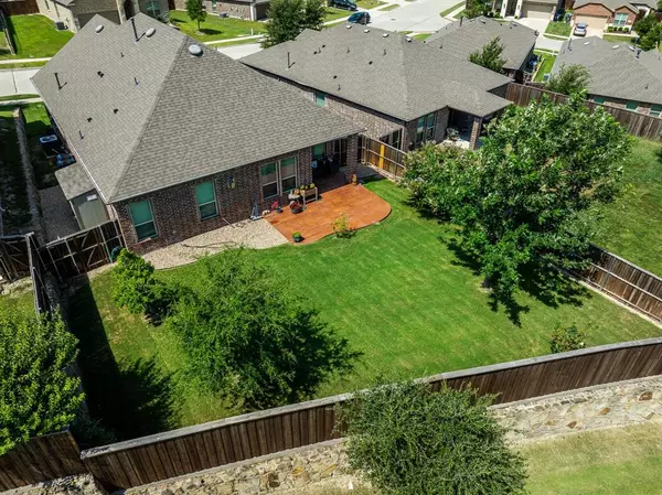 Melissa, TX 75454,1207 Gibson Drive
