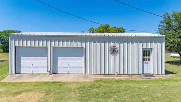 Honey Grove, TX 75446,8545 Fm 824