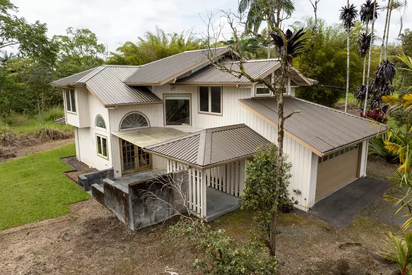 17-641 ALA LOOP, Kurtistown, HI 96760