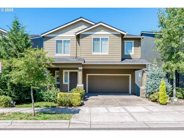 7255 NW DUSTY TER, Portland, OR 97229