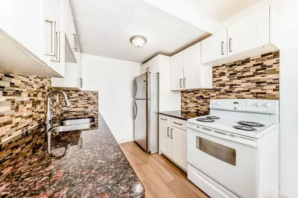 4515 7 AVE Southeast #16, Calgary, AB T2A5E4