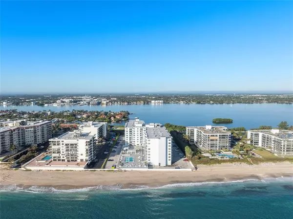 Palm Beach, FL 33480,3450 S Ocean Blvd #225