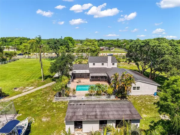Parkland, FL 33067,7601 NW 82nd Terrace