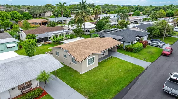 Tamarac, FL 33321,Address not disclosed