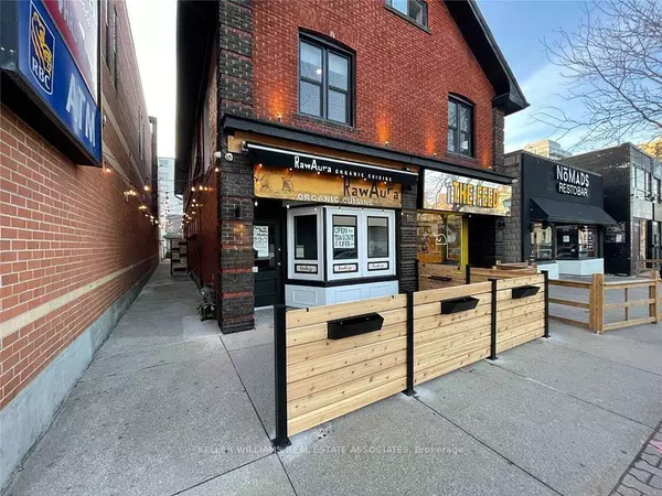 Mississauga, ON L5G 1E3,94 Lakeshore RD E #201+B
