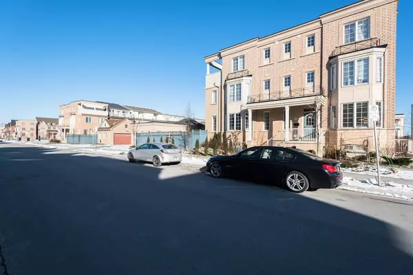 Toronto W05, ON M3J 0E6,31 Leitch AVE