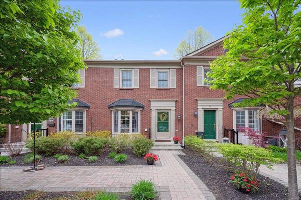 1275 Maple Crossing BLVD #15, Burlington, ON L7S 2E8