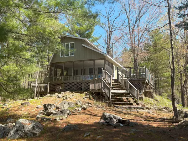 Greater Madawaska, ON K0H 0G0,12 Stone Hill Junction RD