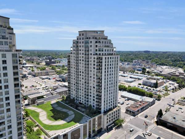 330 Ridout ST N #2308, London East, ON N6A 0A7