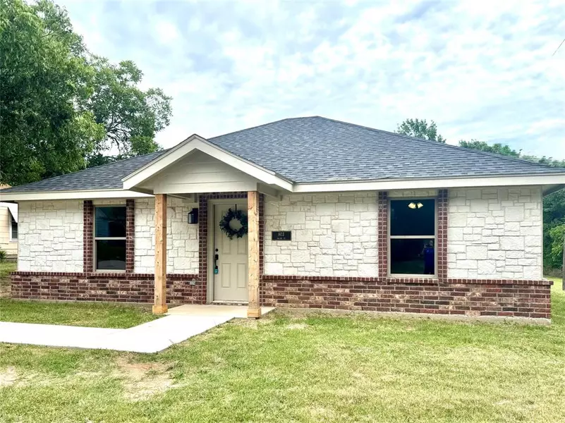 803 Hulme Street, Bowie, TX 76230