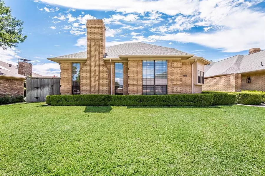 2117 Promontory Point, Plano, TX 75075