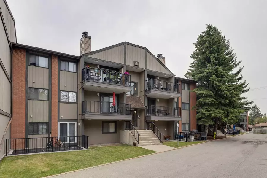 13045 6 ST SW #3306, Calgary, AB T2W 5H1