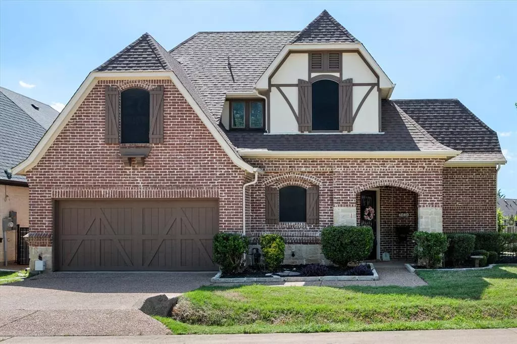 Fort Worth, TX 76179,2101 Portwood Way