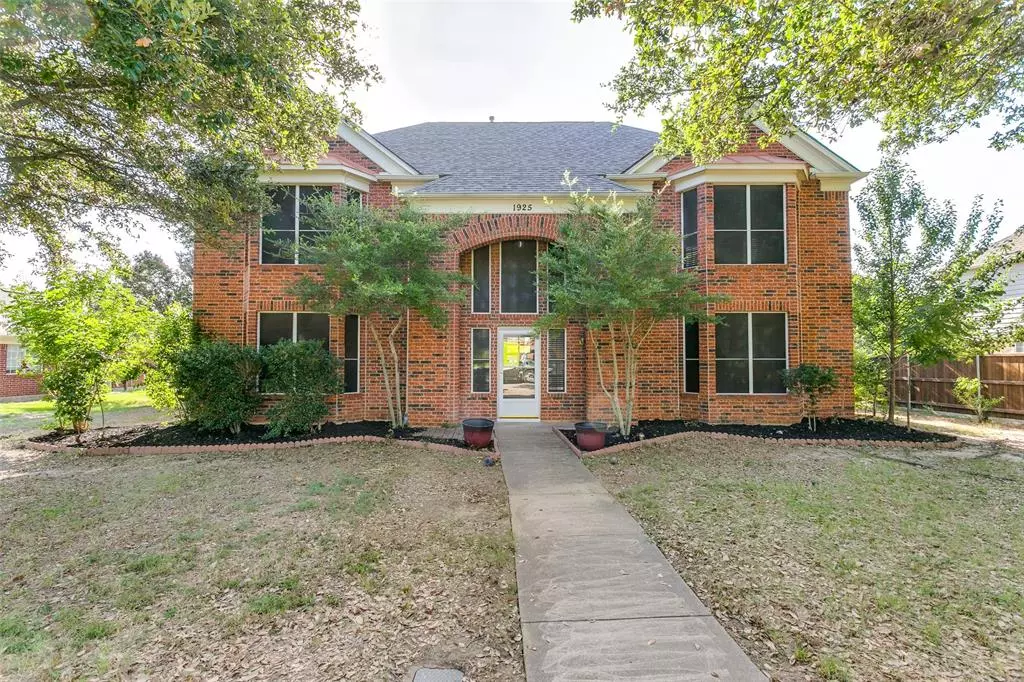 Lewisville, TX 75067,1925 Sunrise Trail