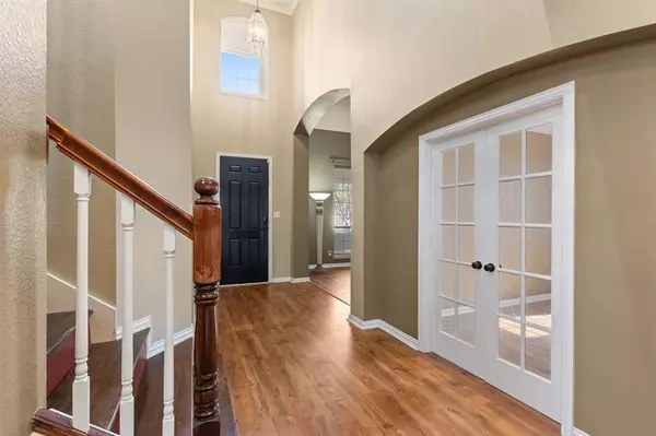 Fort Worth, TX 76123,4561 Marguerite Lane