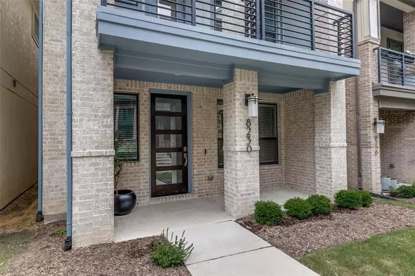 Dallas, TX 75231,8230 Callimont Lane