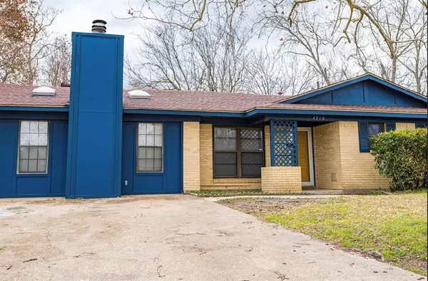 Mesquite, TX 75150,4518 Sandra Lynn Drive