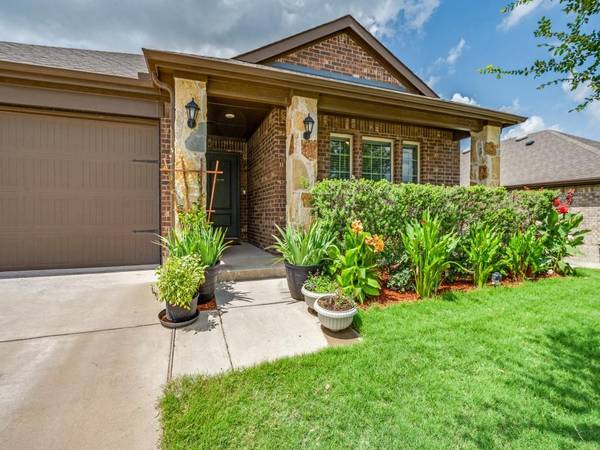 1008 Bois D Arc Lane, Anna, TX 75409