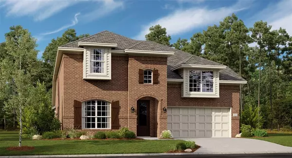 2113 Striker Way, Celina, TX 75009