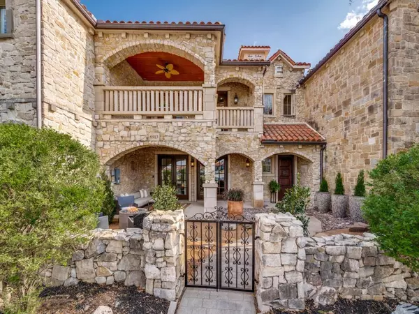 6913 Mediterranean Drive, Mckinney, TX 75072