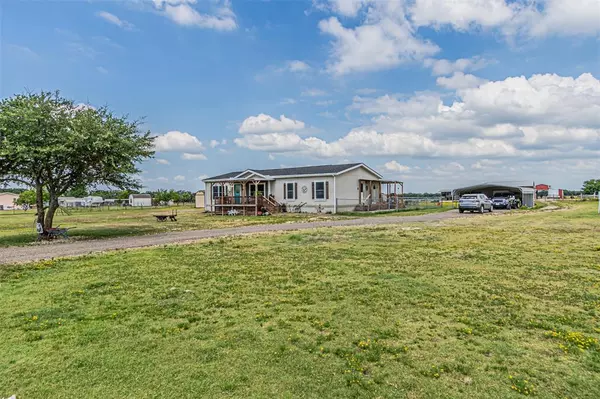 Terrell, TX 75161,18820 Dove Lane