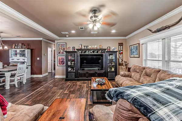Terrell, TX 75161,18820 Dove Lane