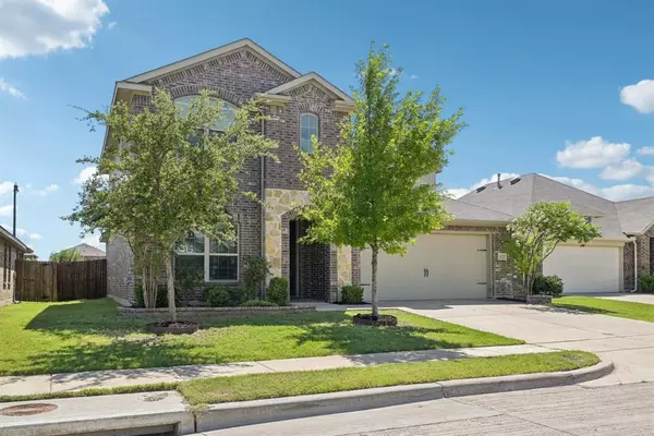 Forney, TX 75126,2321 Mount Olive Lane