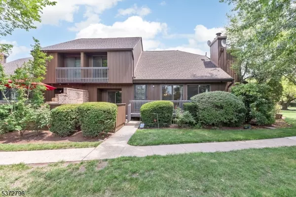 Franklin Twp., NJ 08873,39 Kingsberry Dr #39