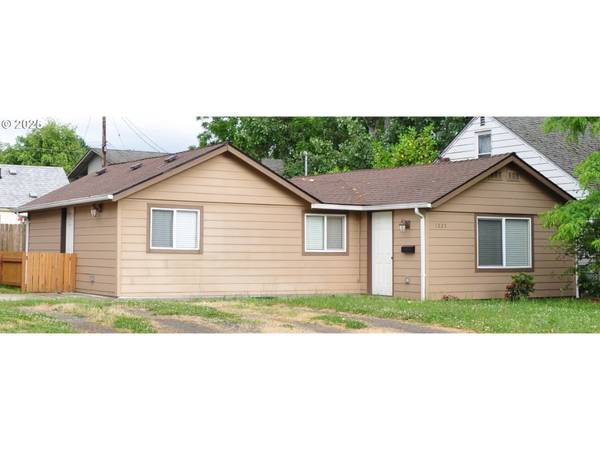 1225 HAYES ST, Eugene, OR 97402
