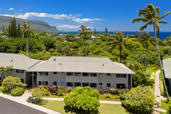 3830 EDWARD RD #12D, Princeville, HI 96722