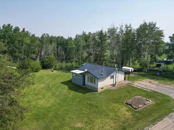 685071 Highway 813, Rural Athabasca County, AB T9S 2B2