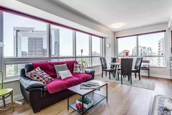 Toronto C14, ON M2N 0G5,2 Anndale DR #1802