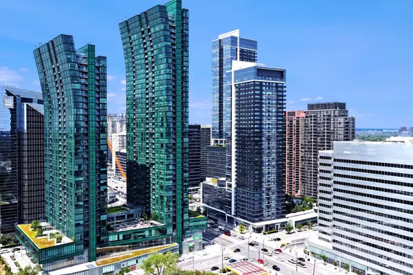 Toronto C14, ON M2N 2W7,2 Anndale DR #2503