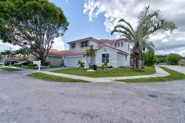 Margate, FL 33063,6611 SKIPPER TERRACE